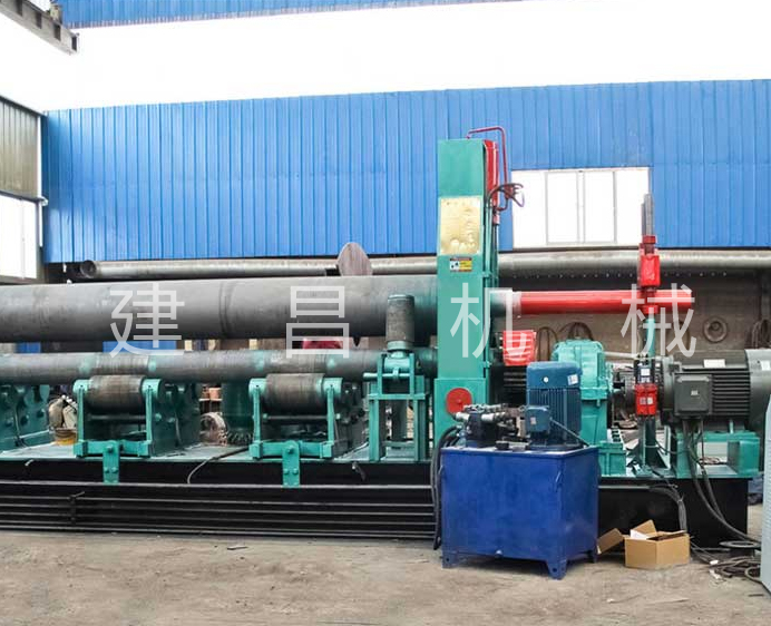 卷板機生產廠家,卷板機